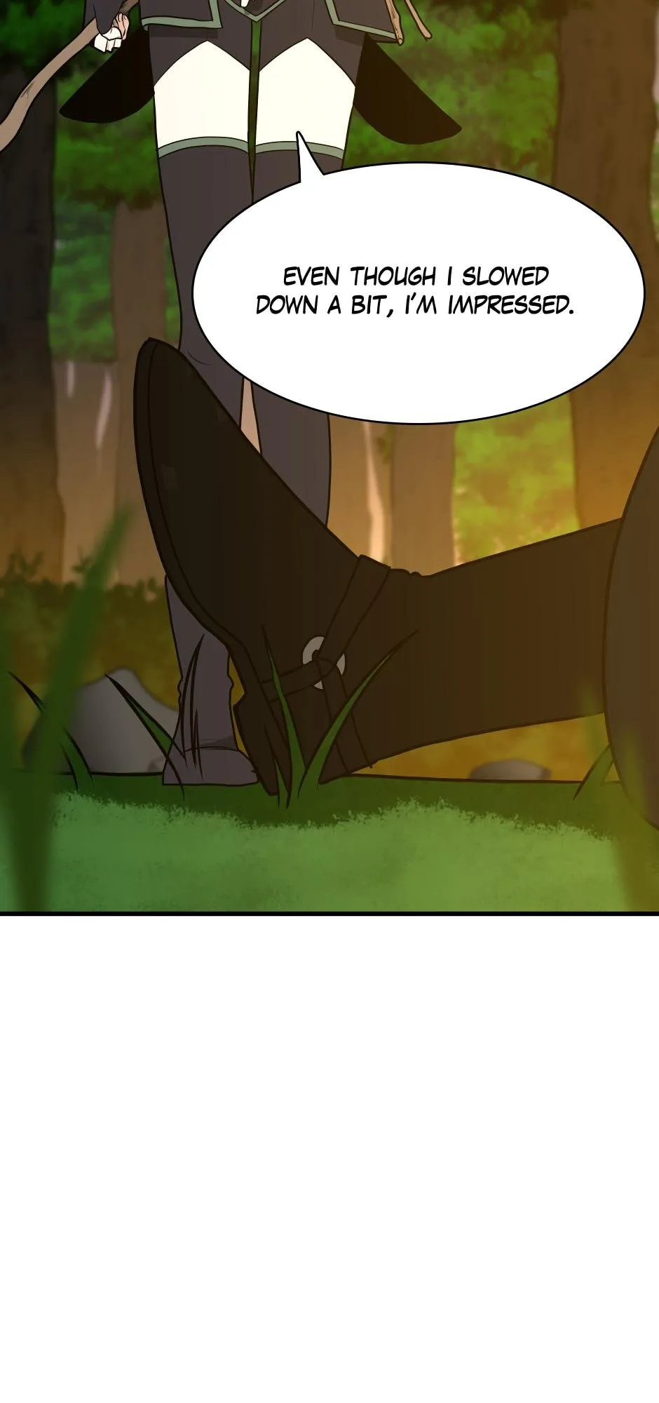 the beginning after the end webtoon chapter 55
