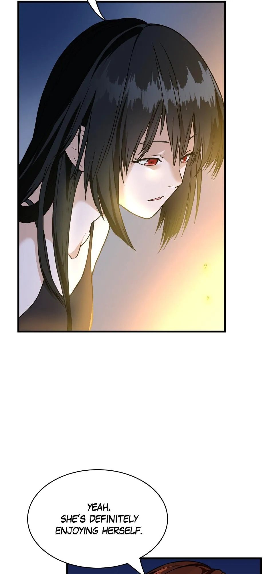 The Beginning After The End Chapter 55