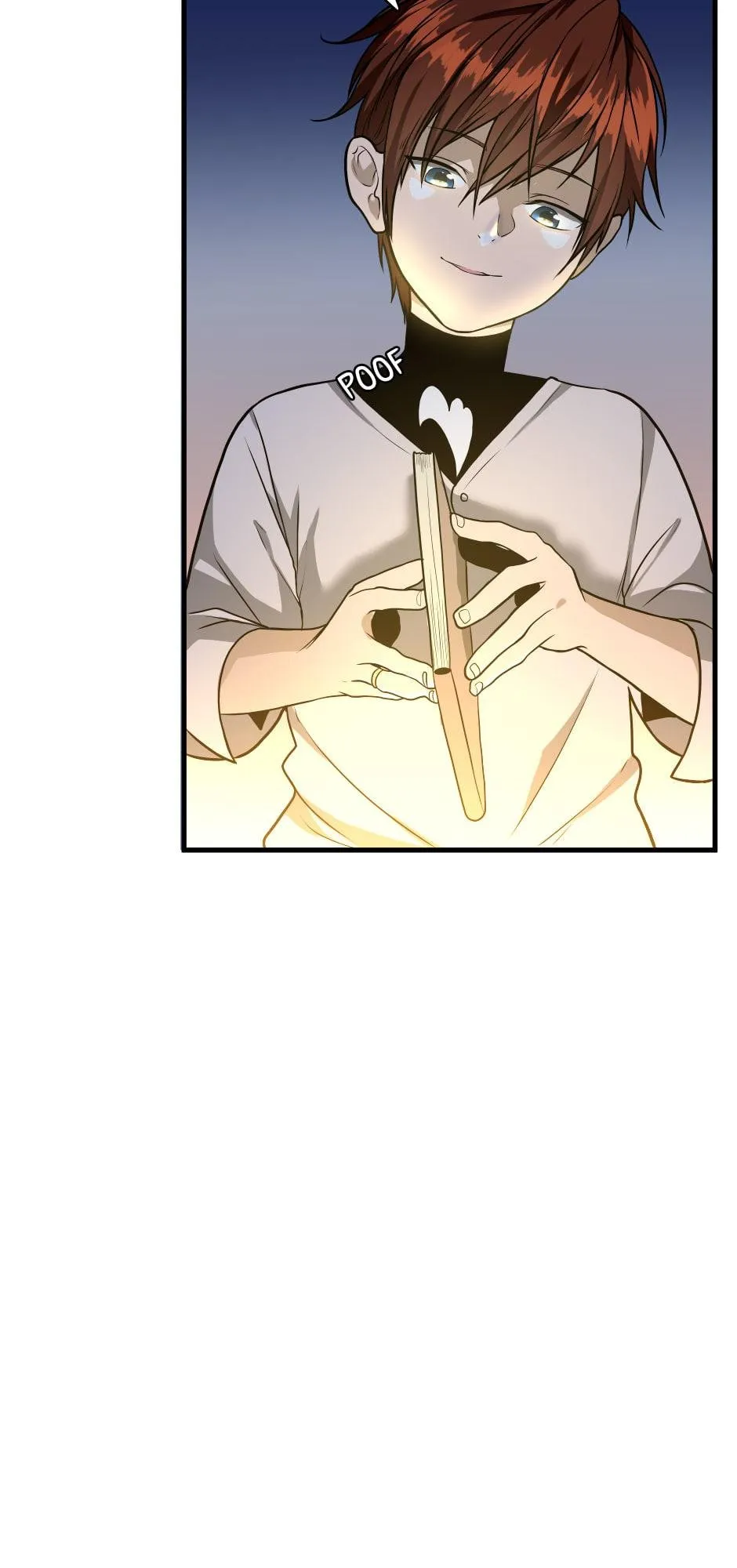 the beginning after the end manga