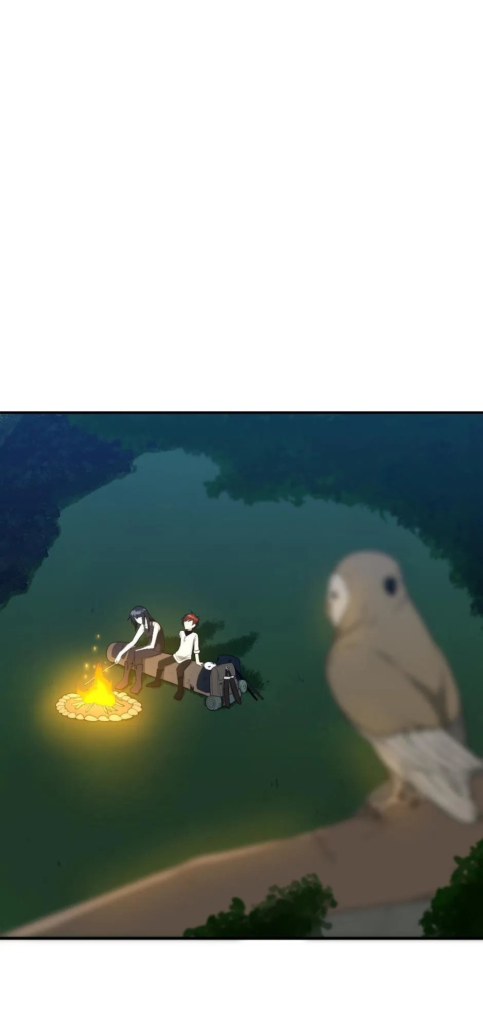 arthur leywin fight scene chapter 55