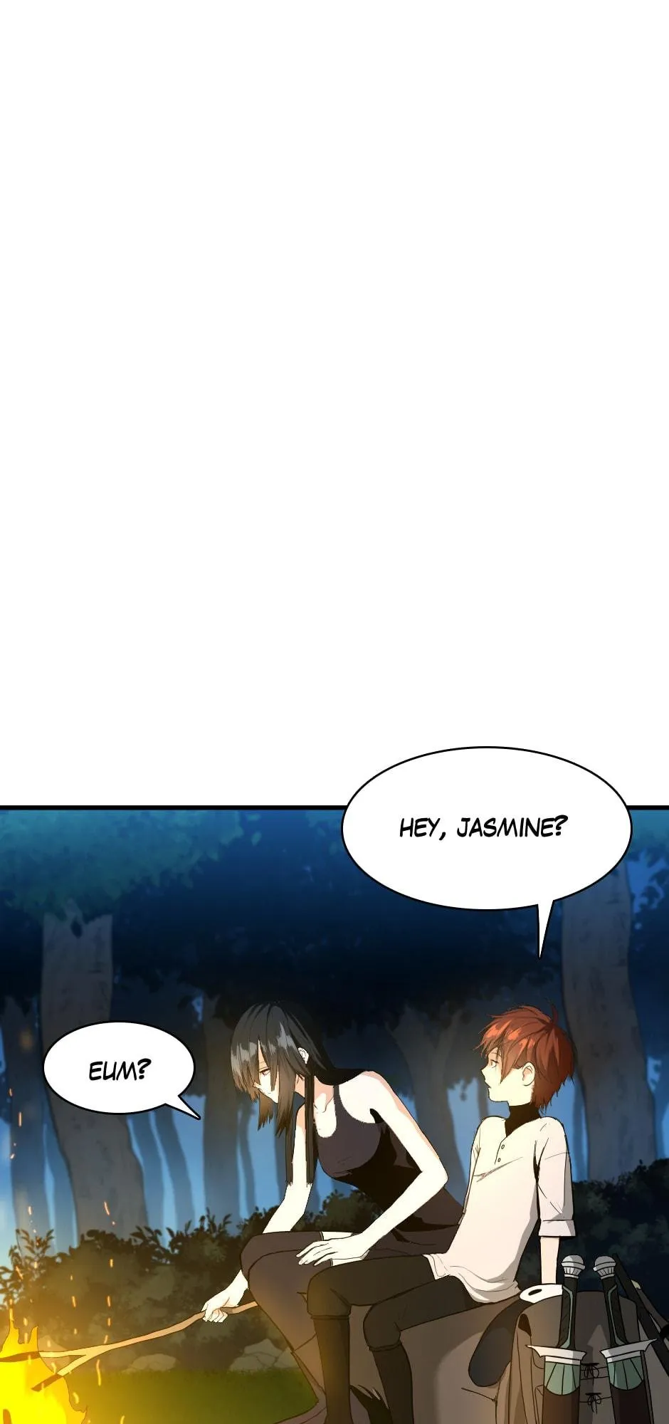 the beginning after the end manhwa
