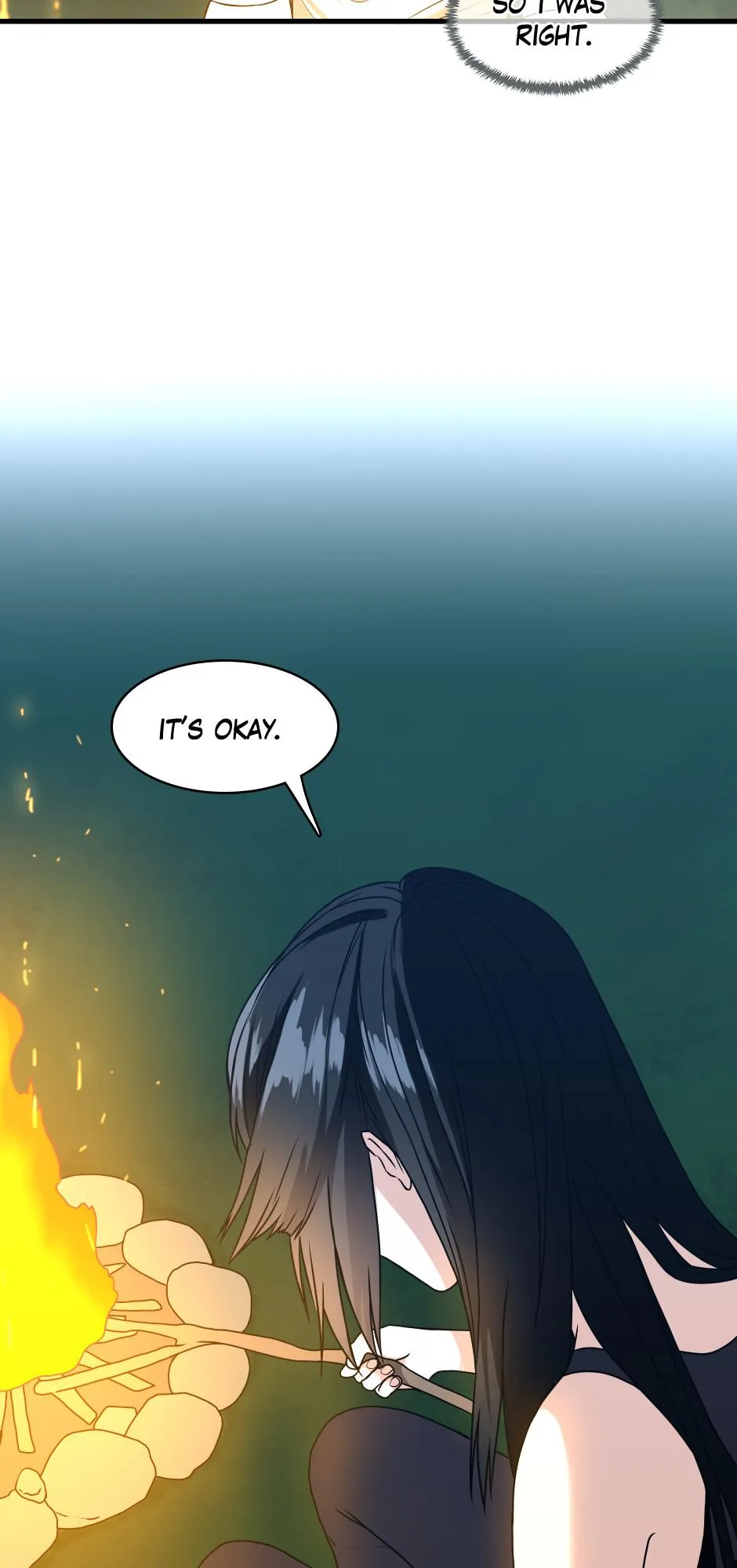 The Beginning After The End Chapter 55