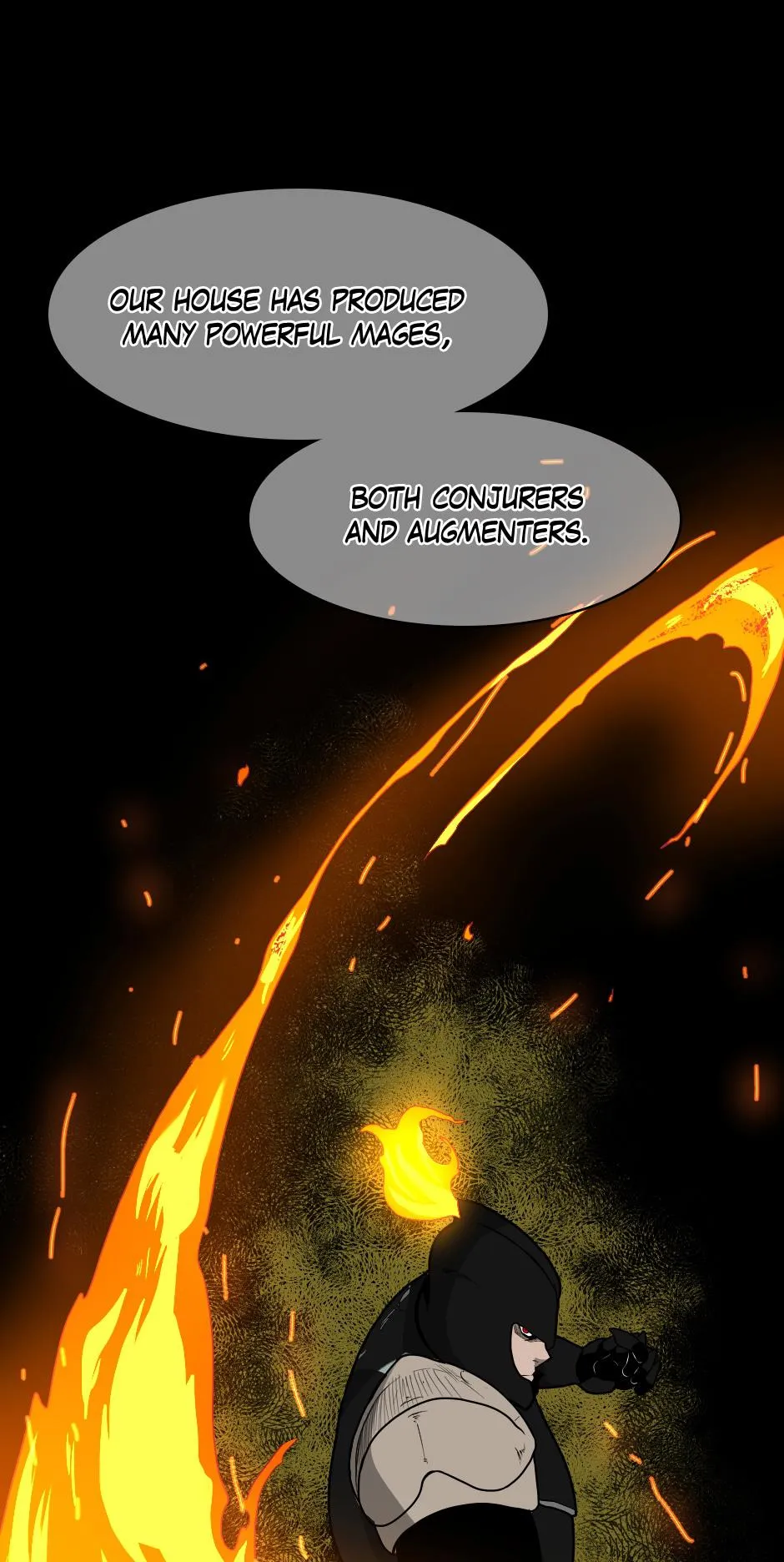 the beginning after the end manhwa