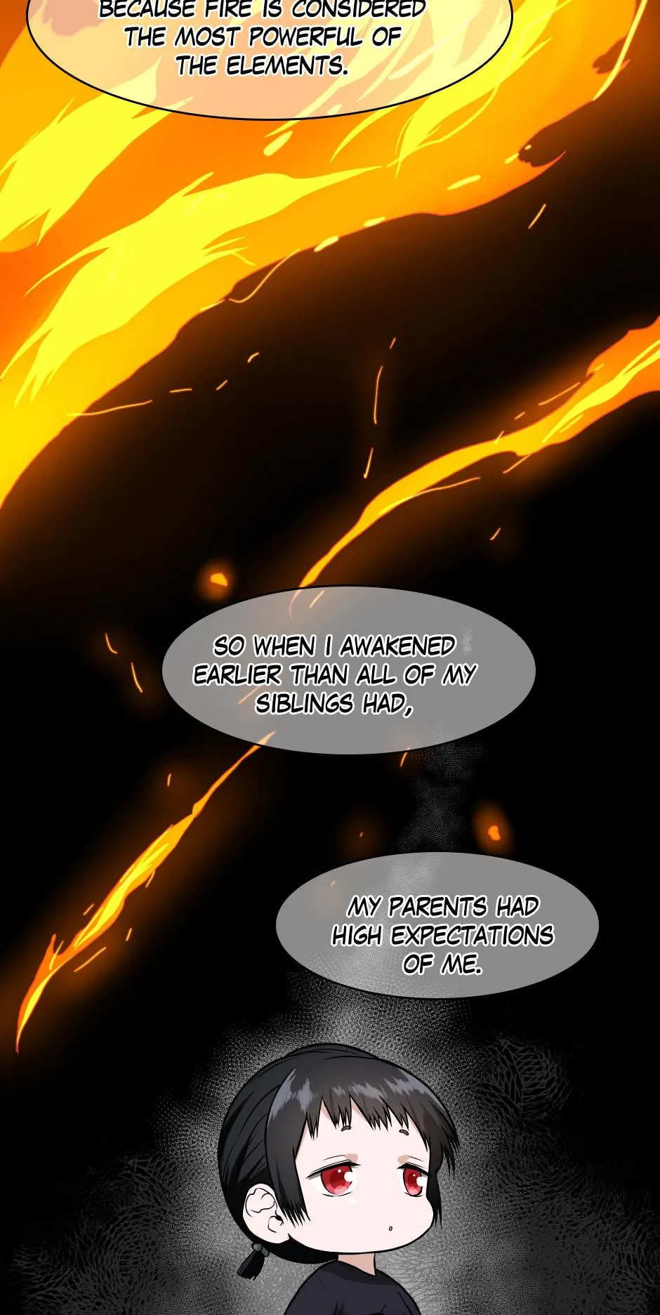 arthur leywin magic battle chapter 55
