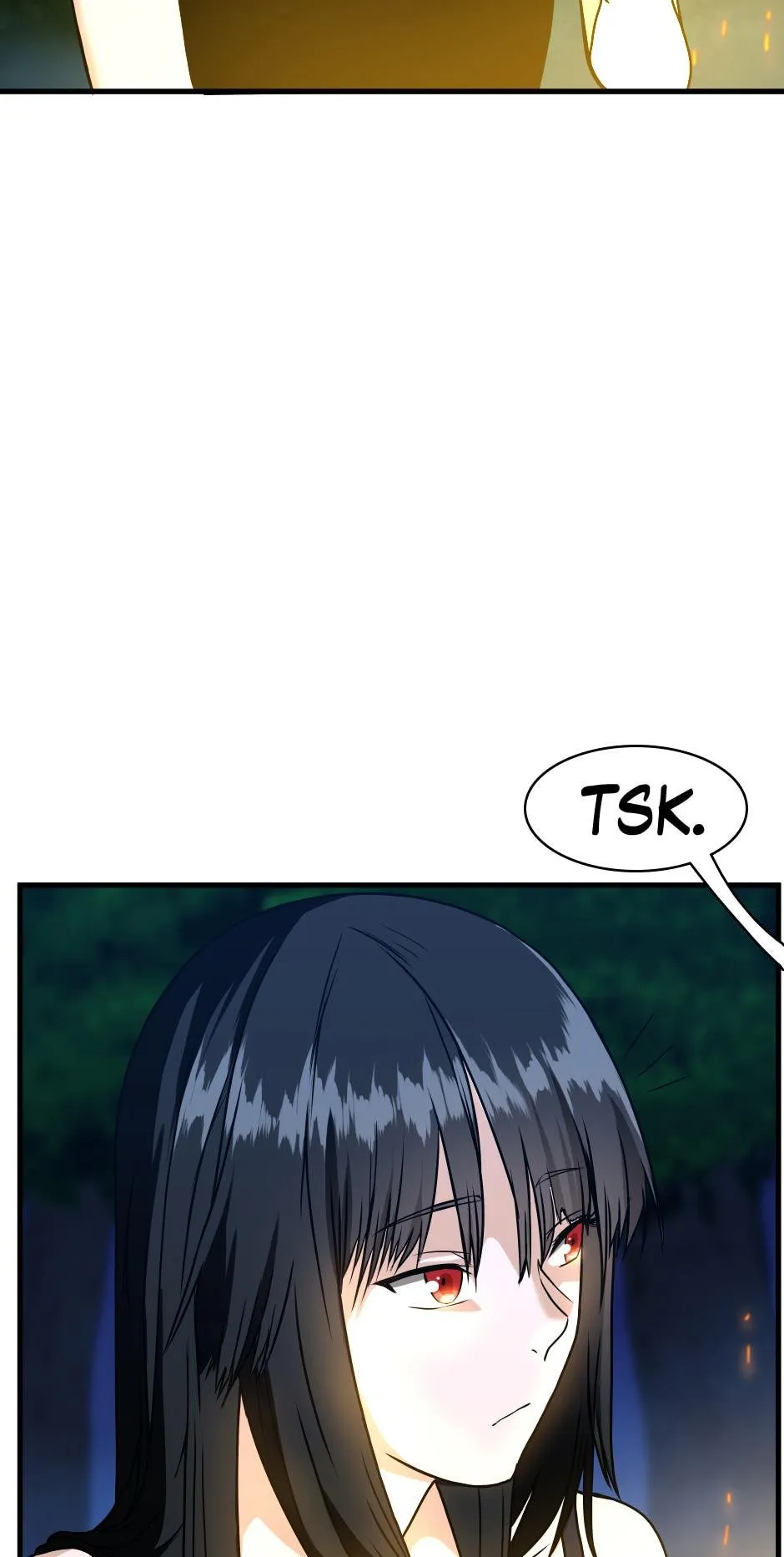 The Beginning After The End Chapter 55