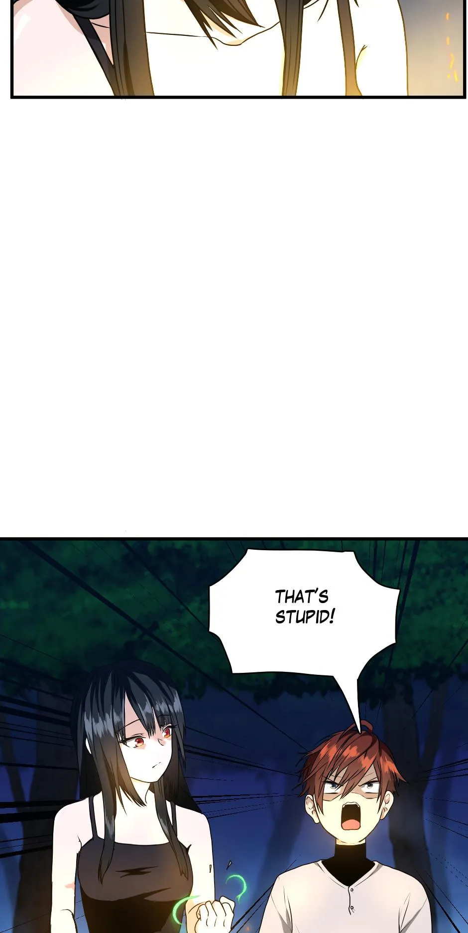 the beginning after the end manga