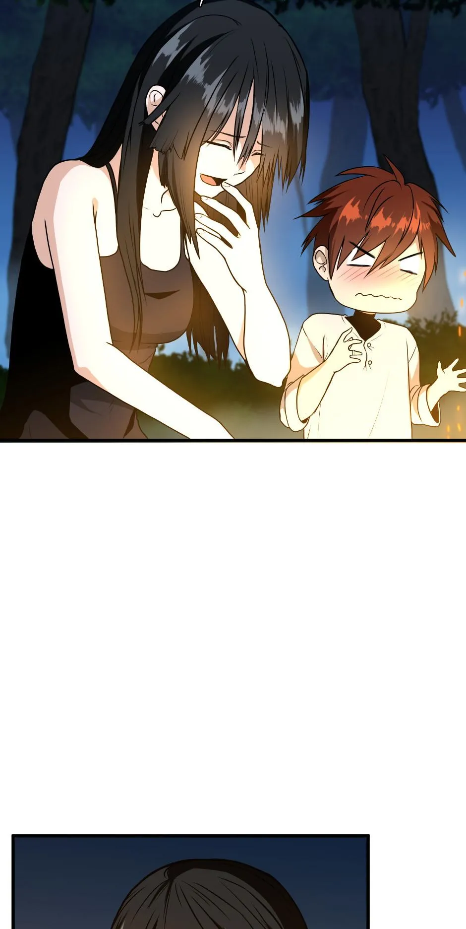 tbate manga chapter 55 page