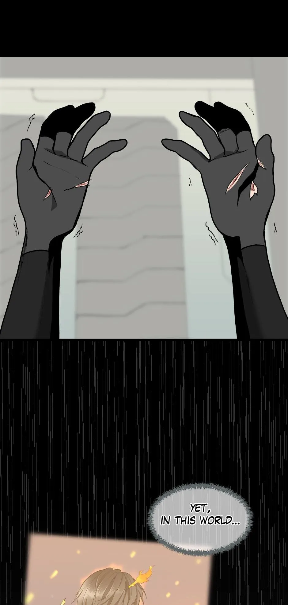 the beginning after the end manga