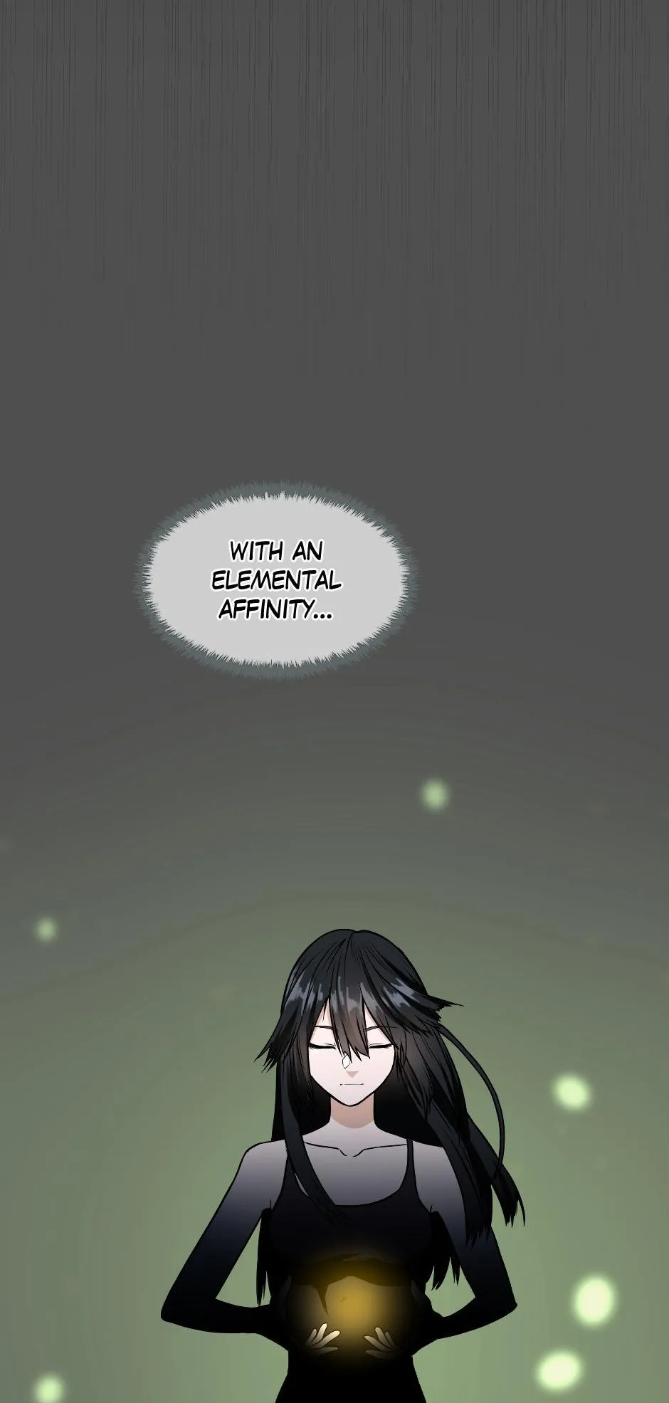 arthur leywin fight scene chapter 55