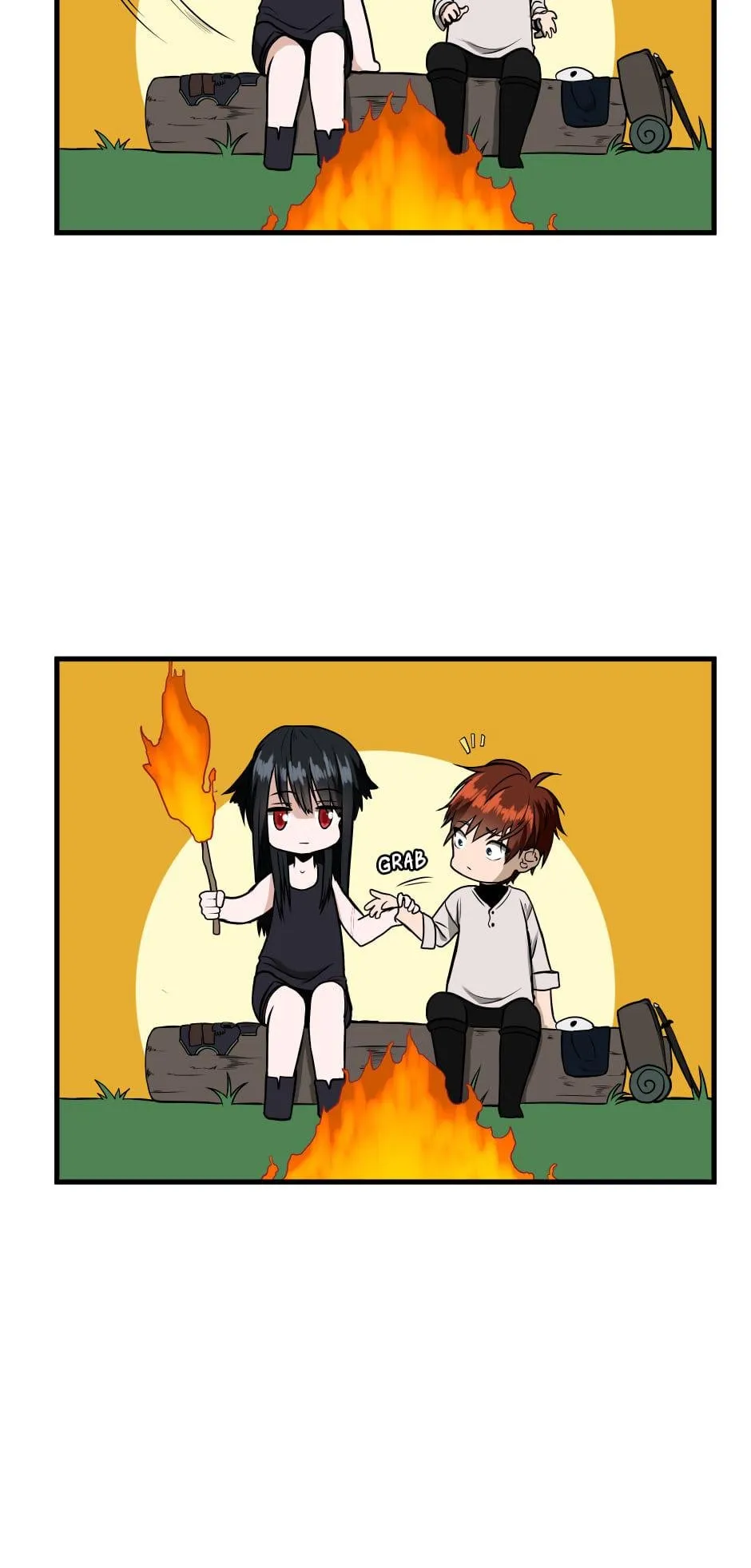 the beginning after the end manga