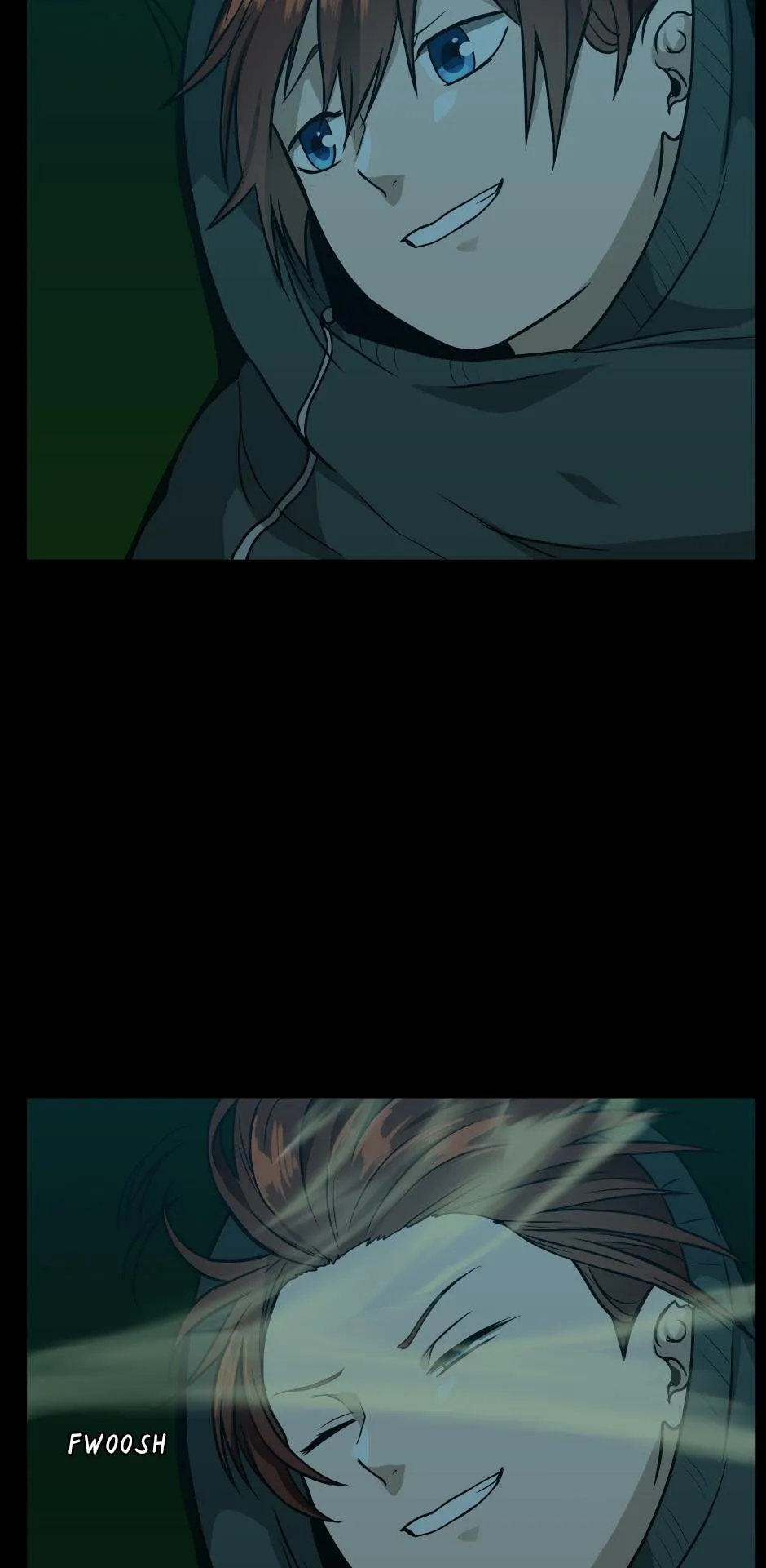 The Beginning After The End Chapter 55