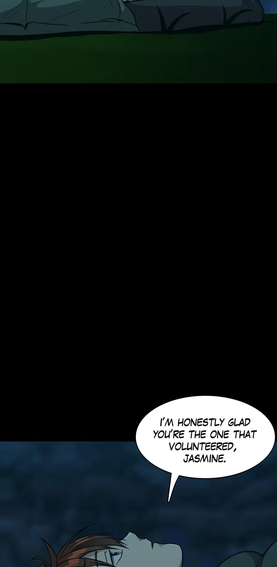 tbate chapter 55 manga panel
