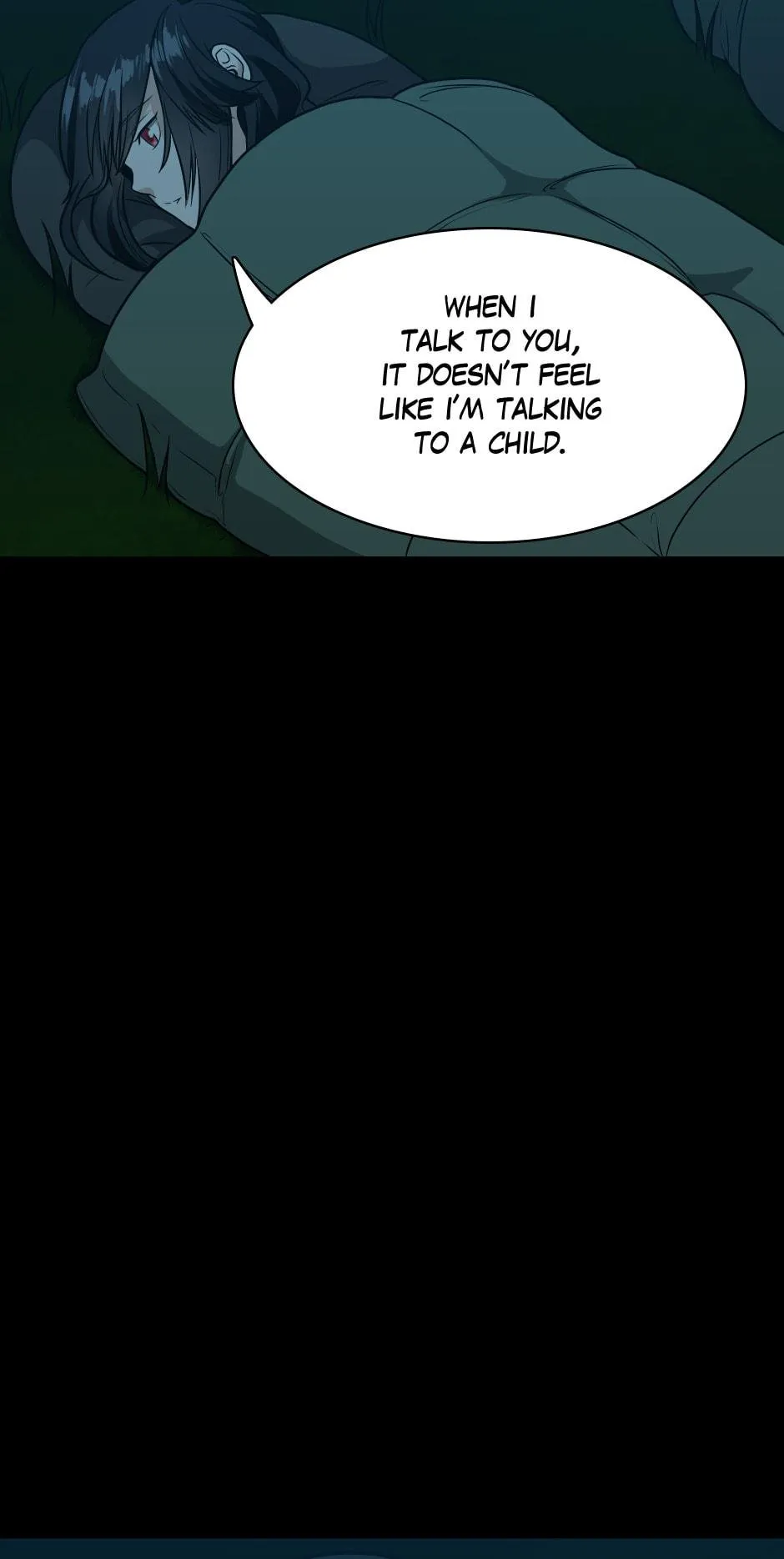 The Beginning After The End Chapter 55