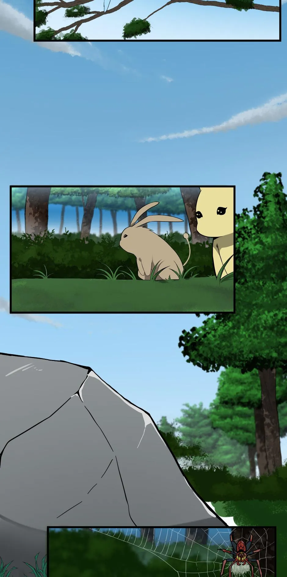 the beginning after the end manga