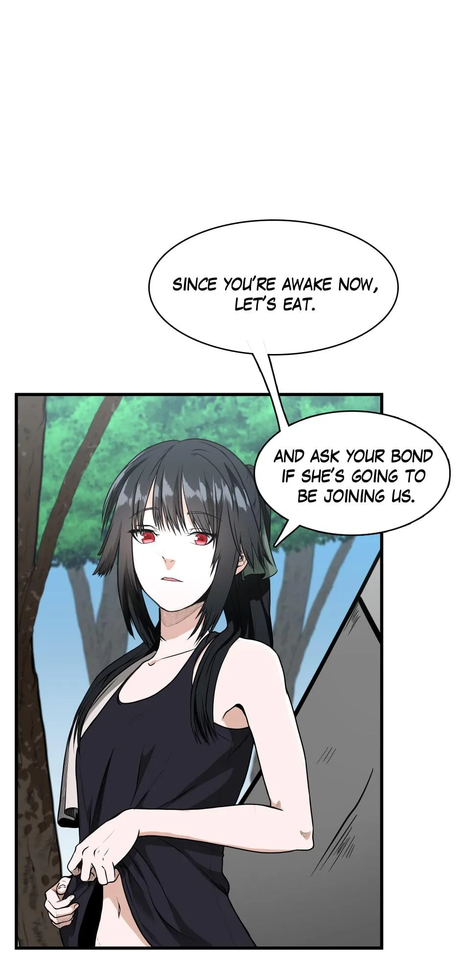 the beginning after the end manhwa