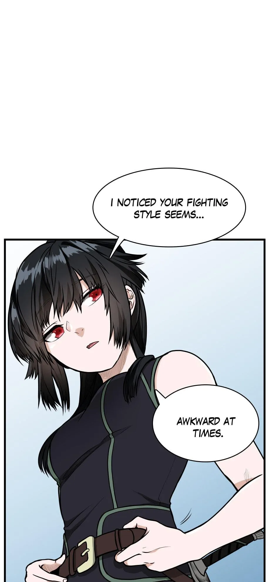 the beginning after the end manhwa