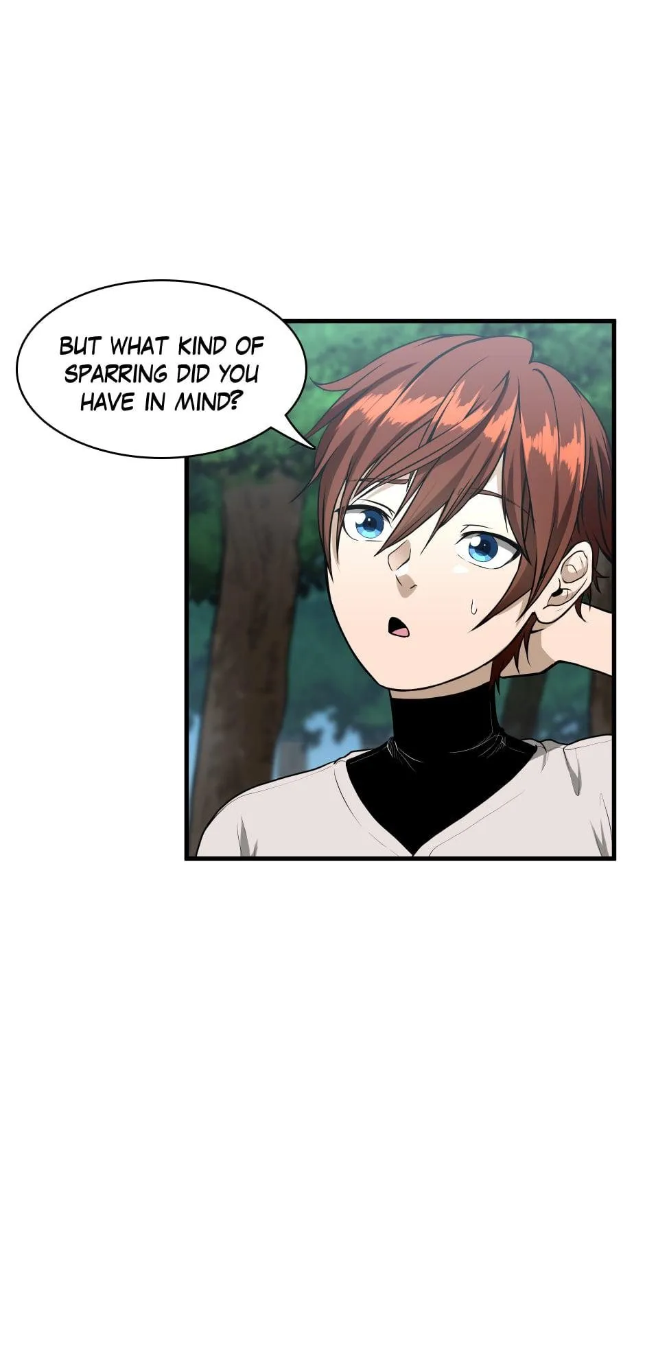 Arthur Leywin fight scene Chapter 56