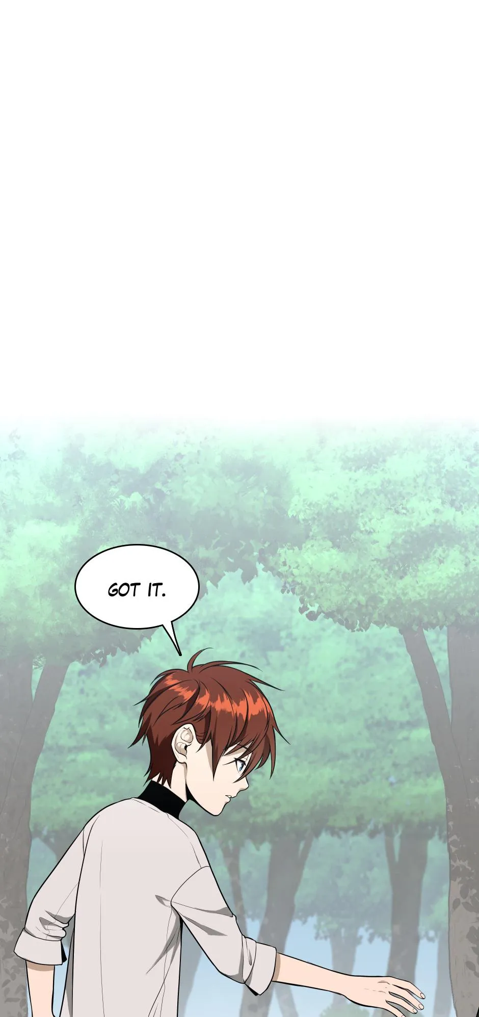 The Beginning After The End Chapter 56