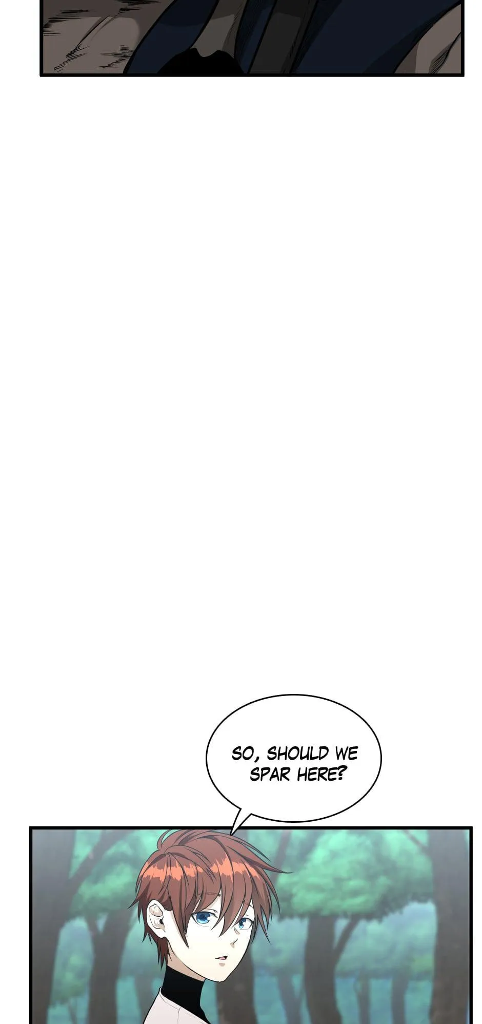 arthur leywin magic battle chapter 56