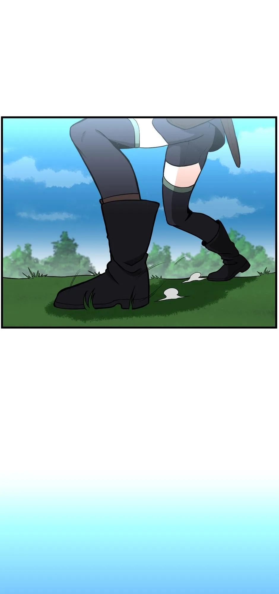 the beginning after the end manhwa