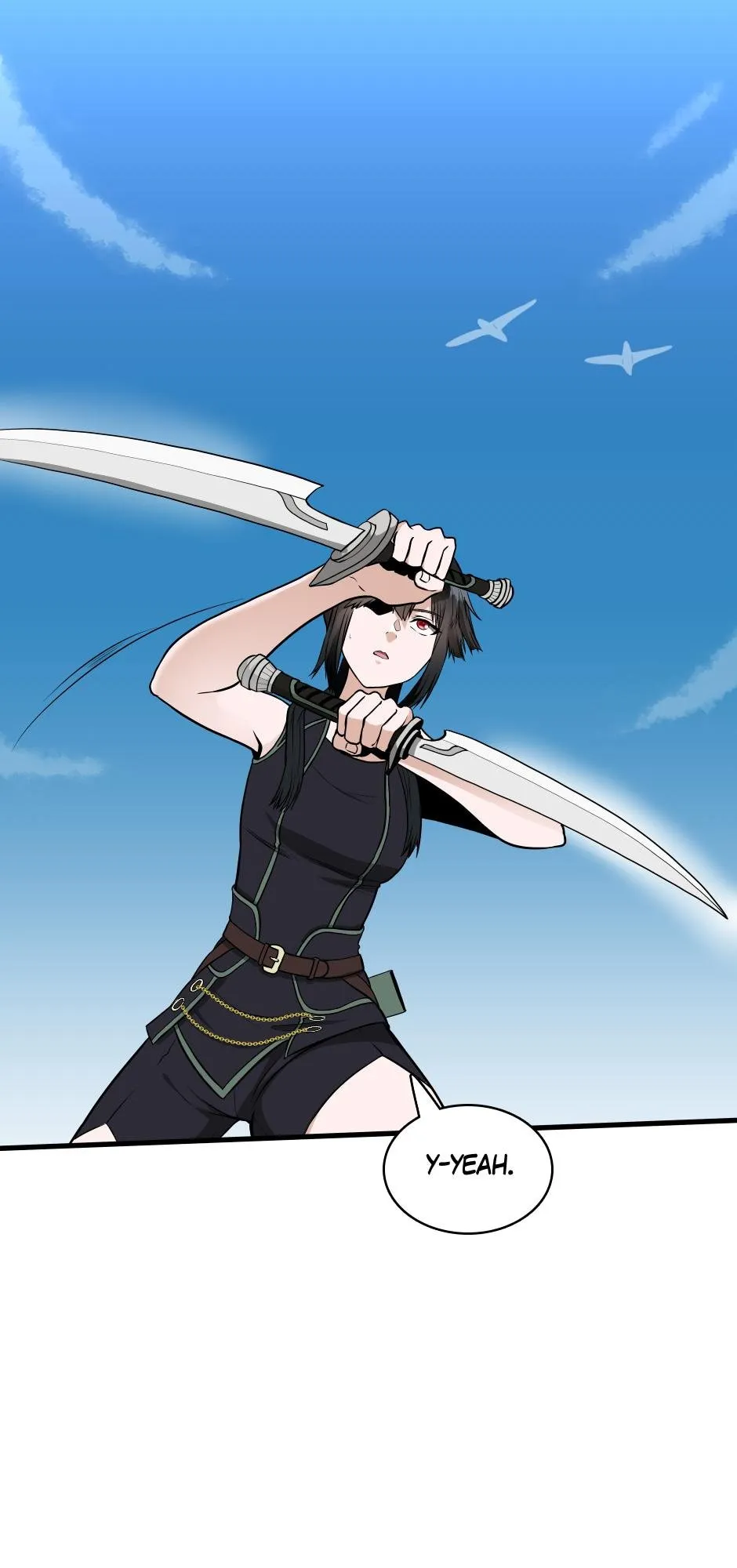 the beginning after the end webtoon chapter 56