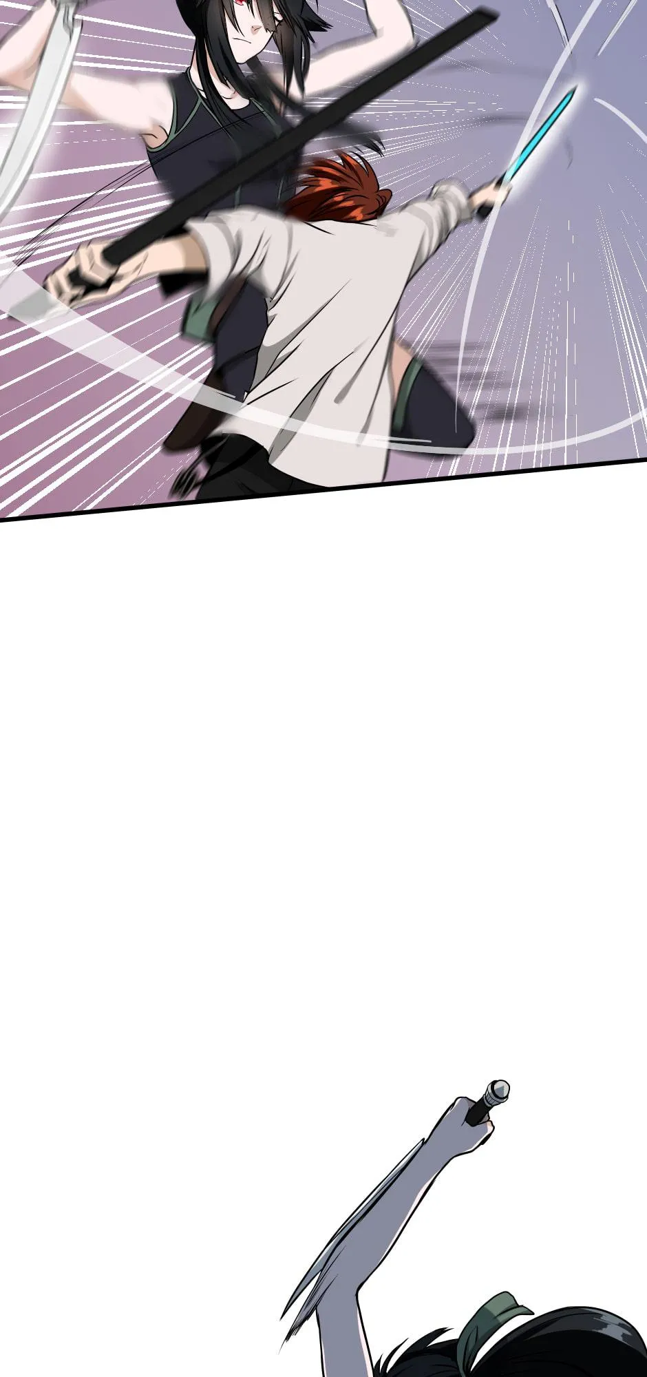 The Beginning After The End Chapter 56