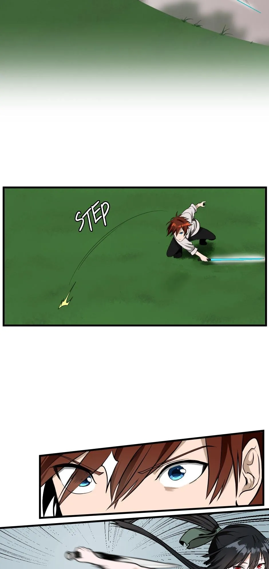 the beginning after the end webtoon chapter 56