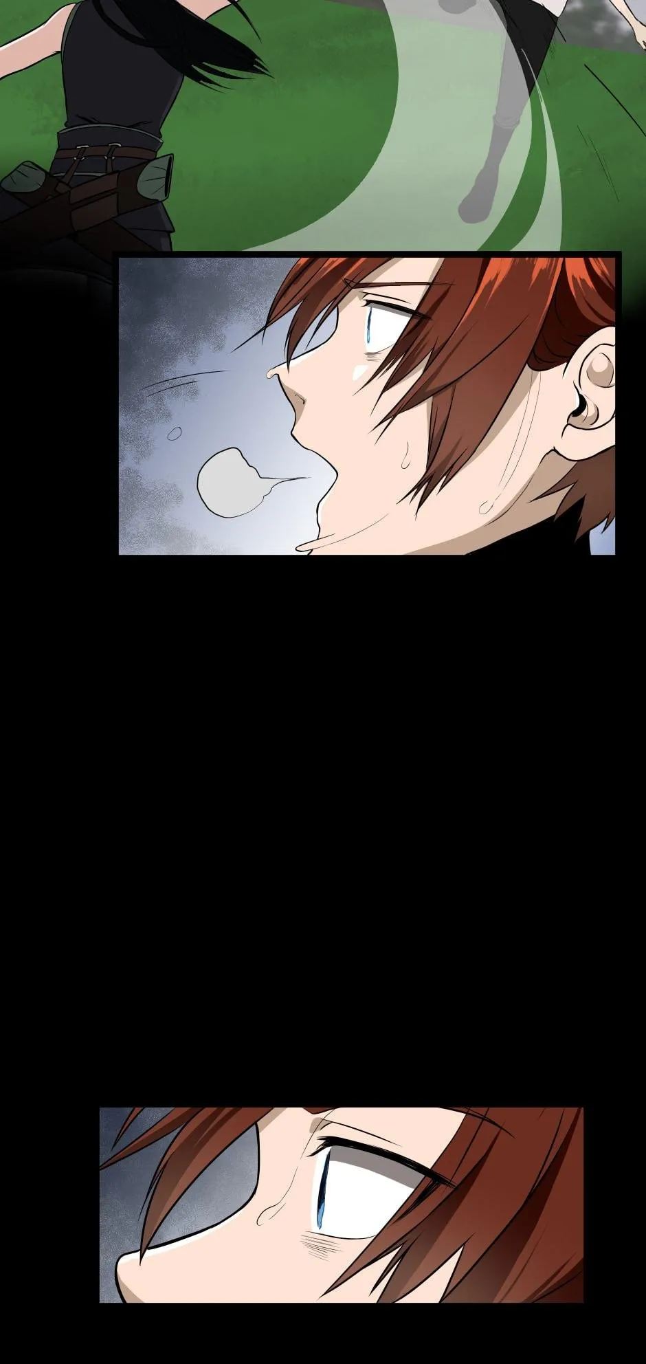The Beginning After The End Chapter 56