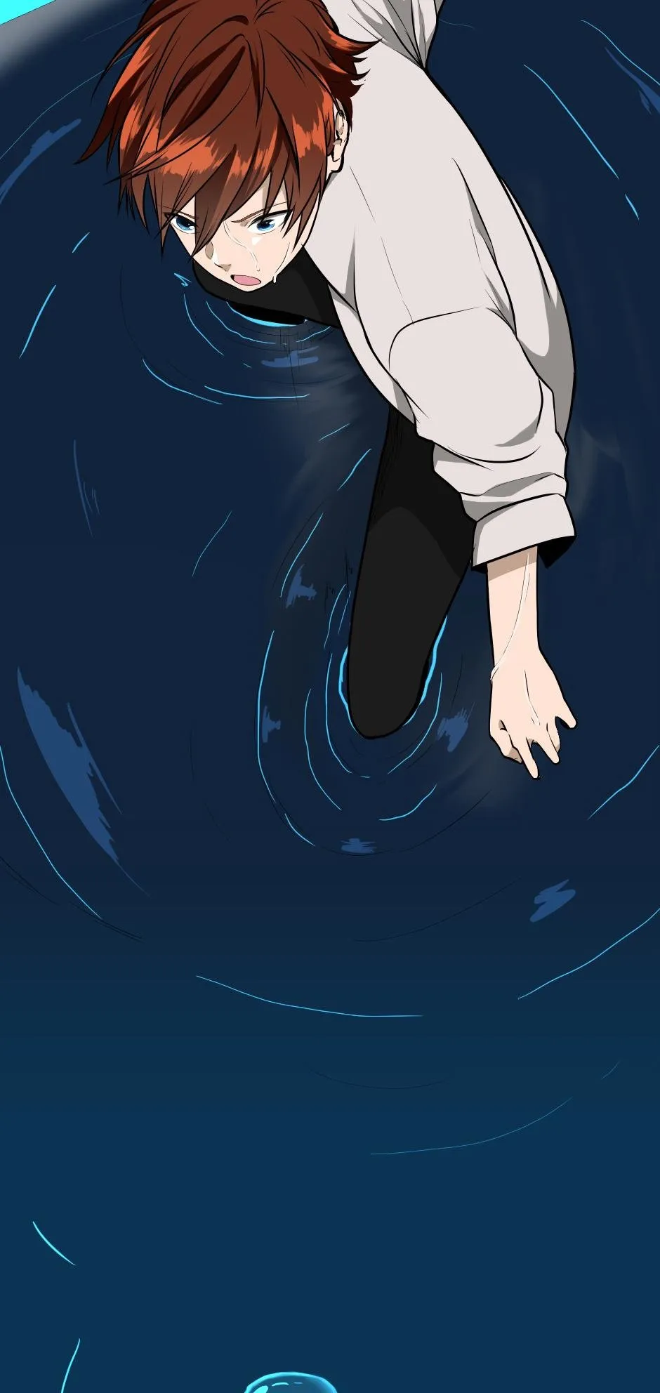arthur leywin fight scene chapter 56