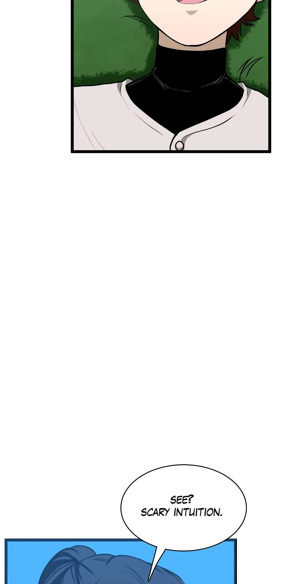 The Beginning After The End Chapter 56
