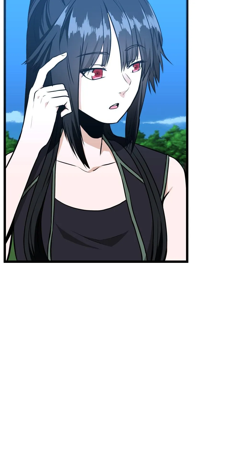 the beginning after the end manga