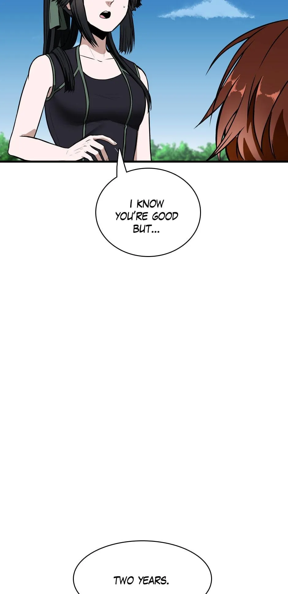 arthur leywin magic battle chapter 56