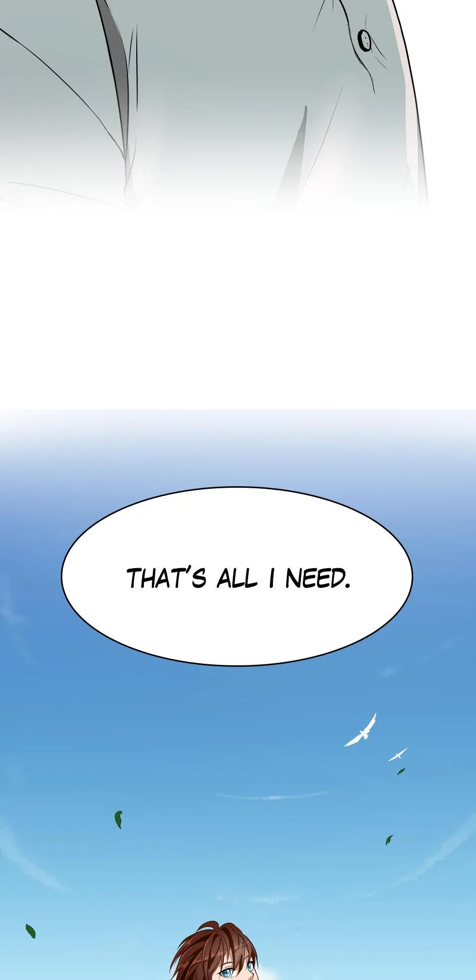 Arthur Leywin fight scene Chapter 56