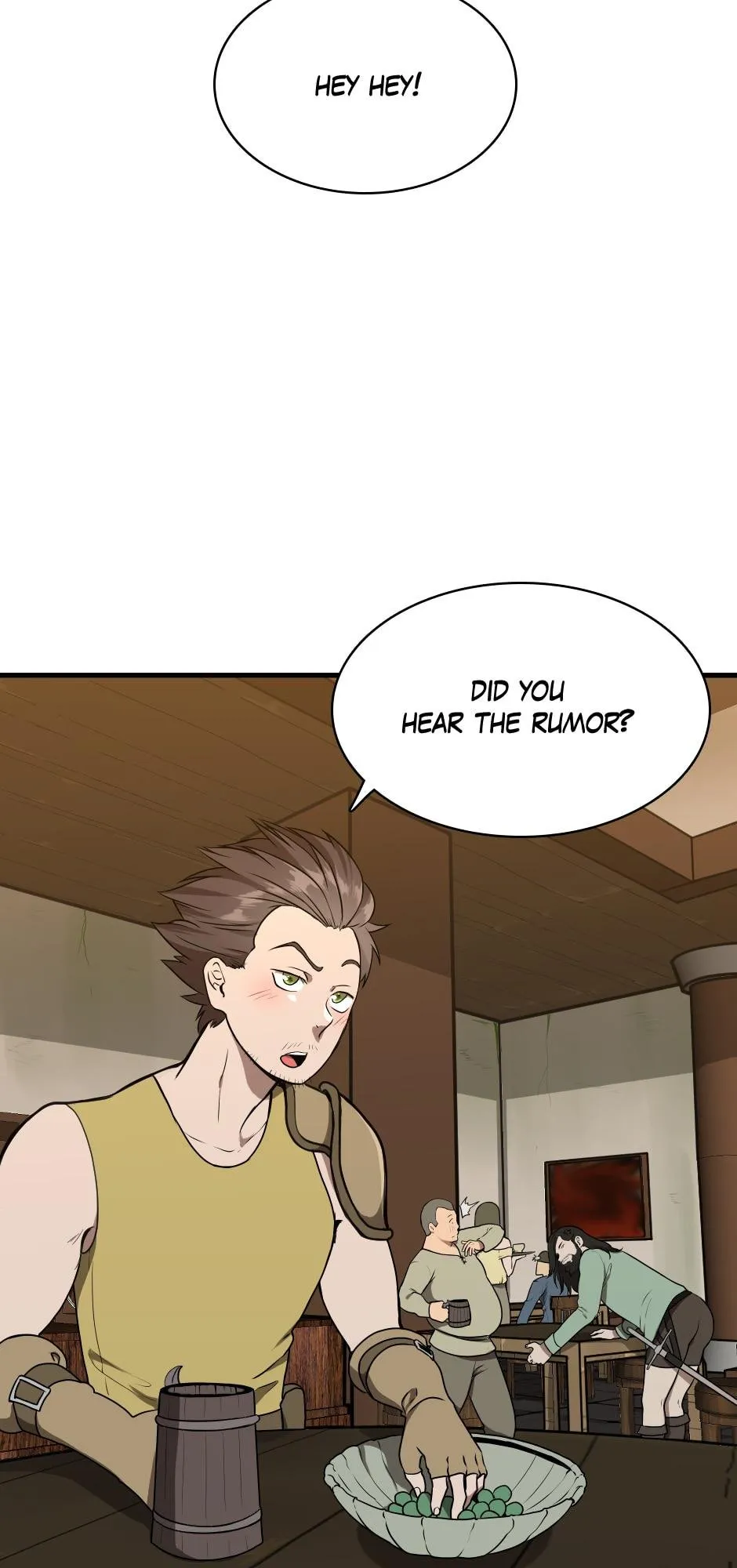 arthur leywin magic battle chapter 57