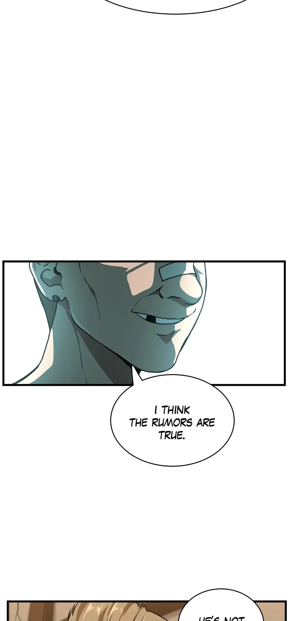 The Beginning After The End Chapter 57