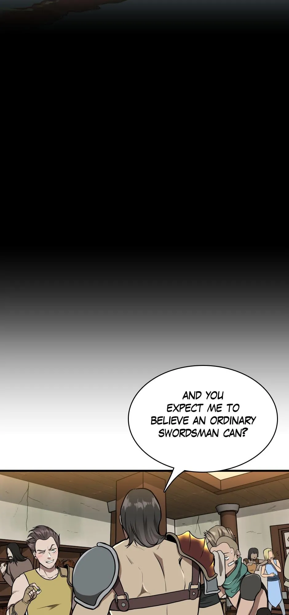 tbate manga chapter 57 page