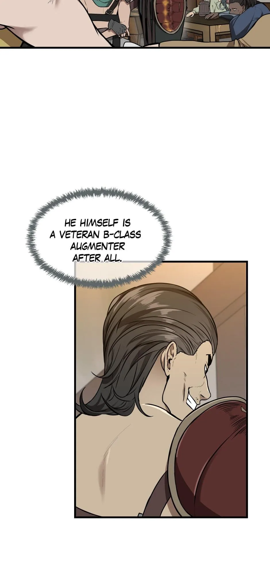 tbate chapter 57 manga panel