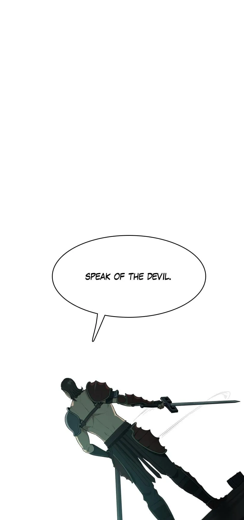 tbate chapter 57 manga panel