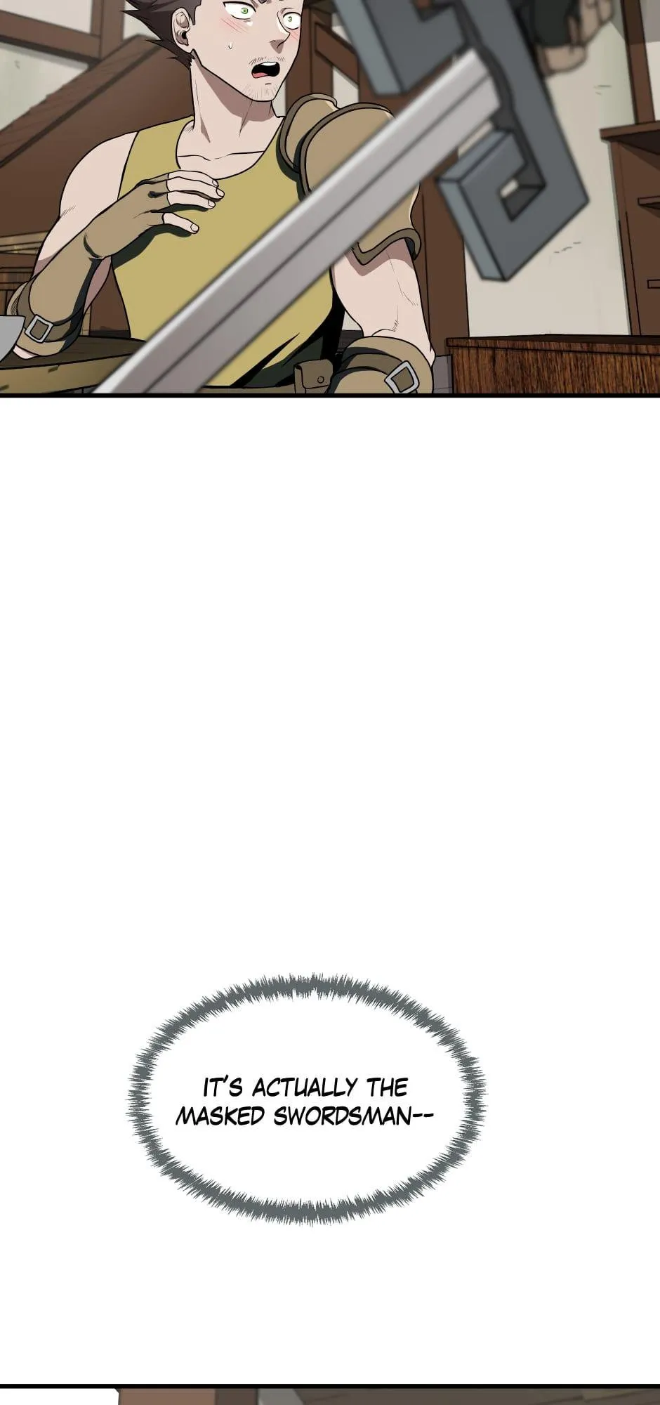 the beginning after the end manhwa