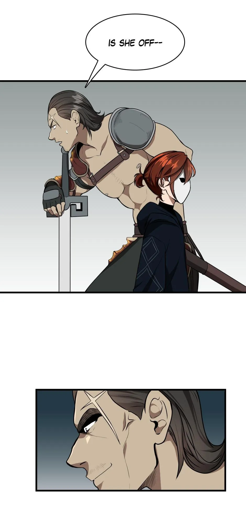 Arthur Leywin fight scene Chapter 57