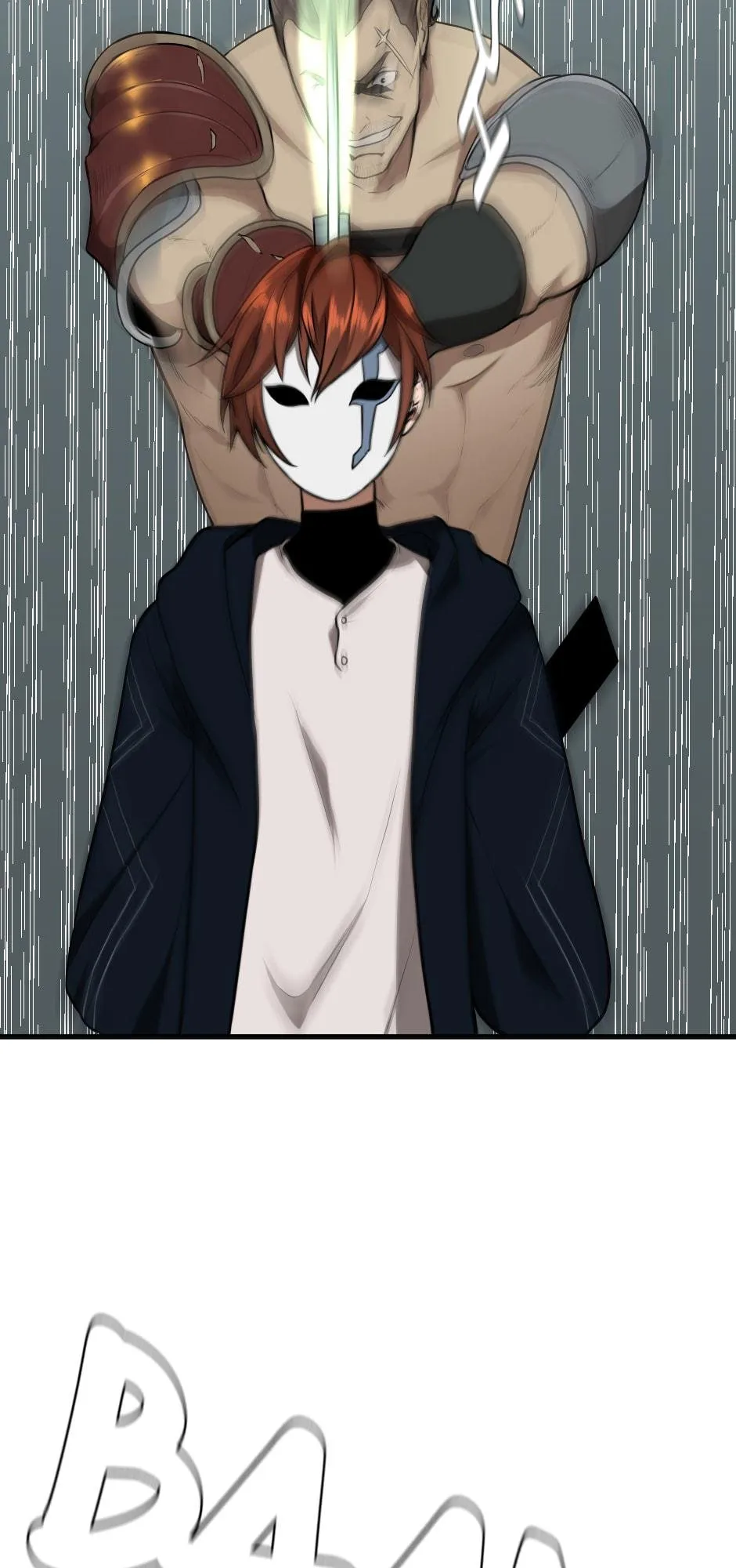 arthur leywin fight scene chapter 57