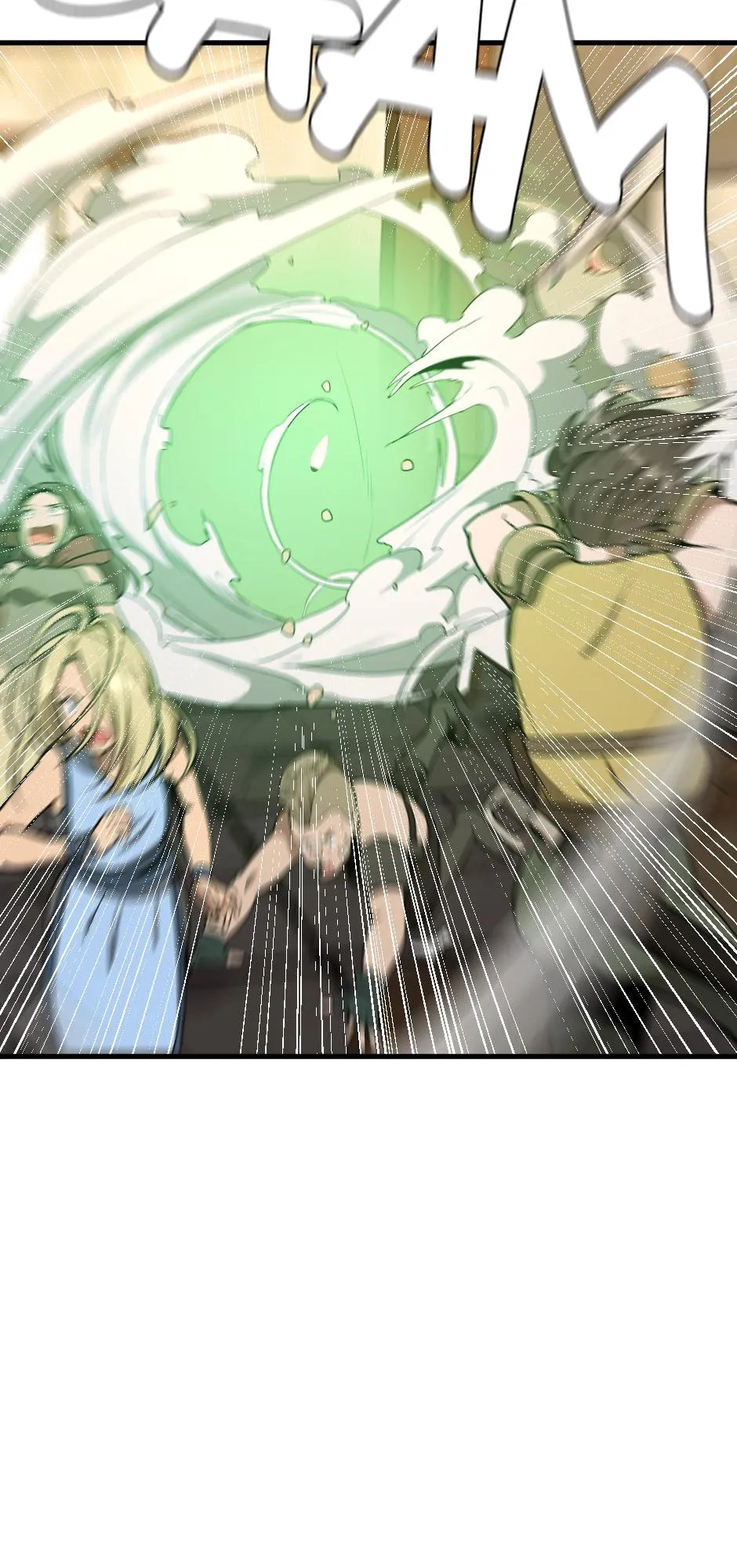 the beginning after the end manhwa