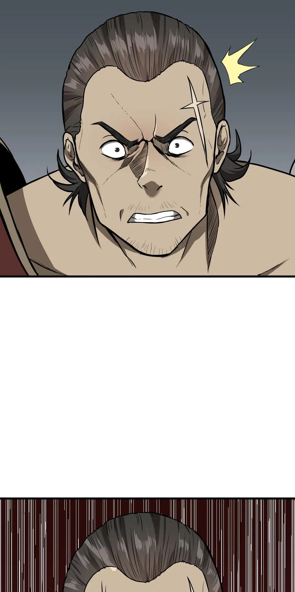 Arthur Leywin fight scene Chapter 57