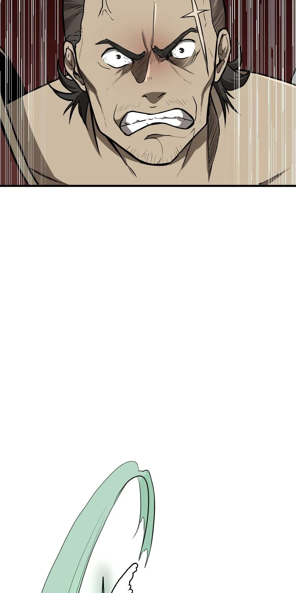 TBATE Chapter 57 manga panel