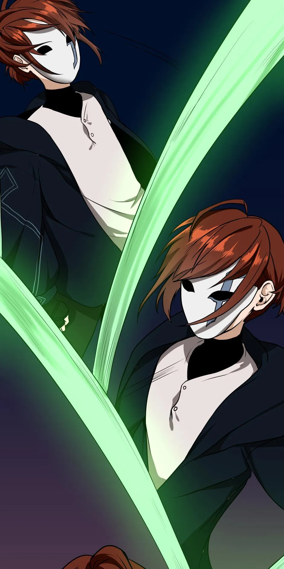 arthur leywin fight scene chapter 57