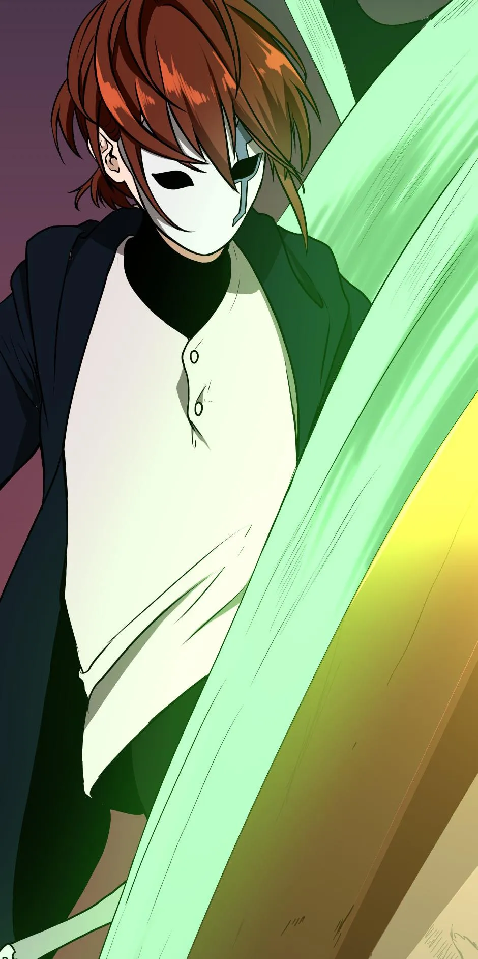 the beginning after the end manhwa