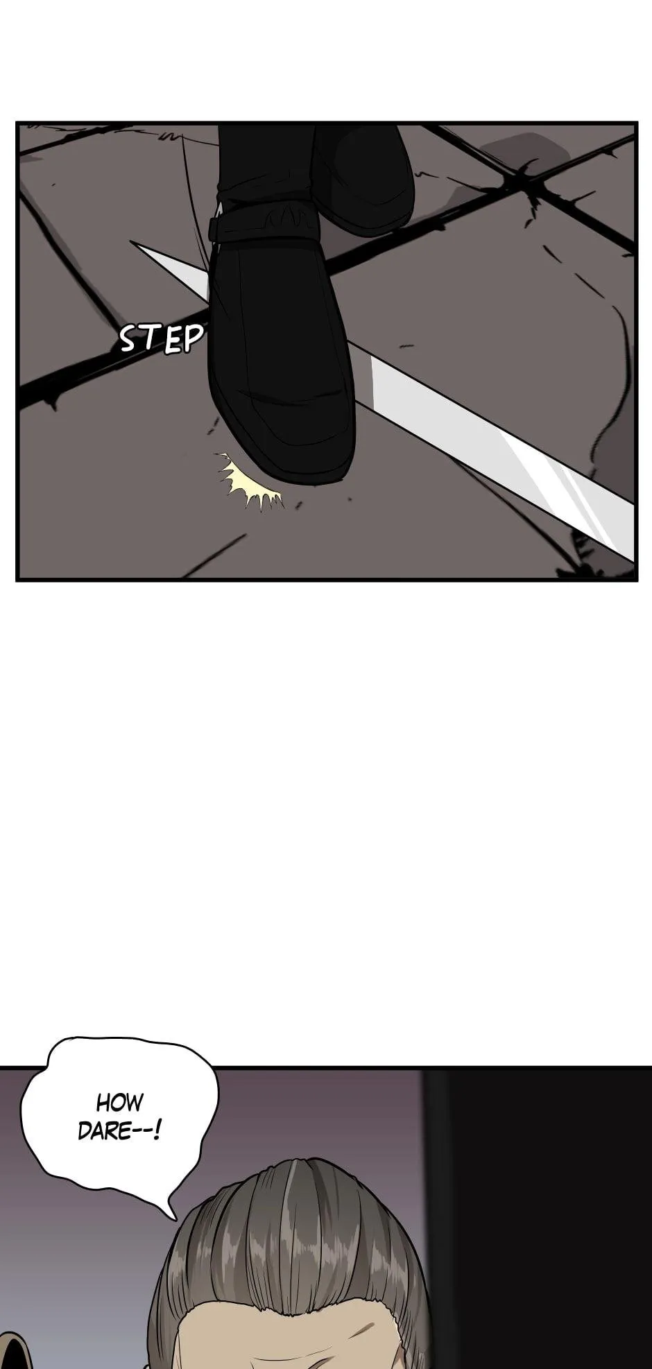 arthur leywin fight scene chapter 57