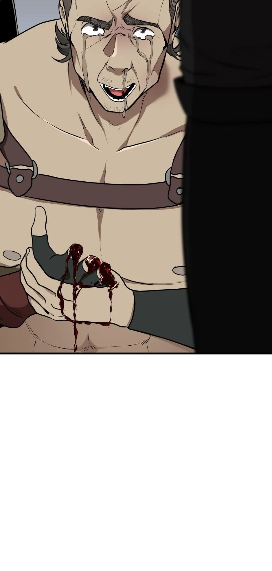 the beginning after the end manhwa