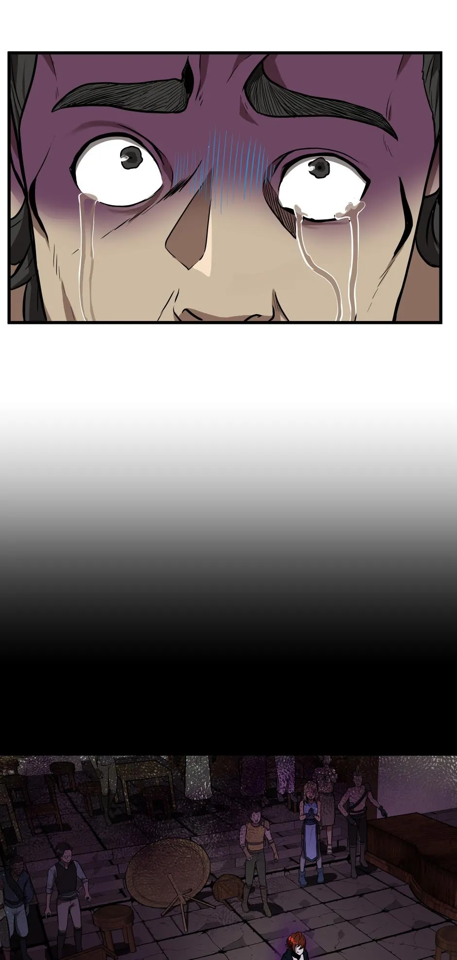 the beginning after the end webtoon chapter 57