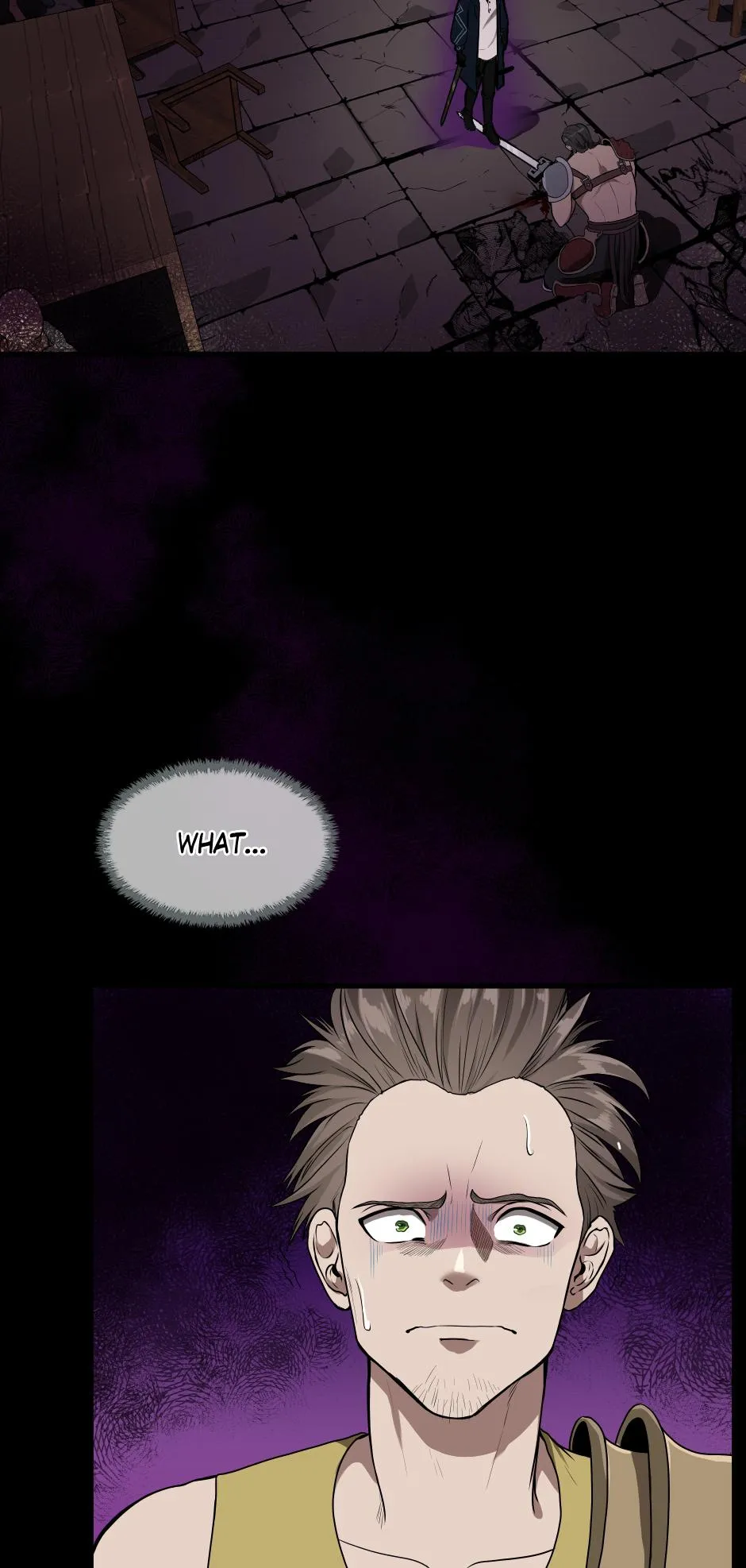 arthur leywin magic battle chapter 57
